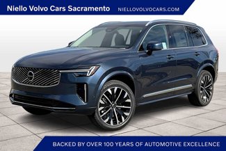 New 2026 Volvo XC90 B6 Plus image 1