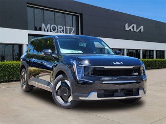 New 2026 Kia EV9 Light image 1