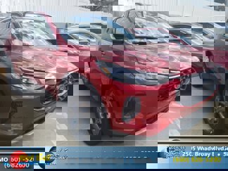 New 2025 Ford Escape ST-Line w/ Tech Pack #1 image 1