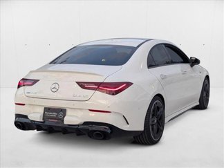New 2025 Mercedes-Benz CLA 35 AMG 4MATIC video 2