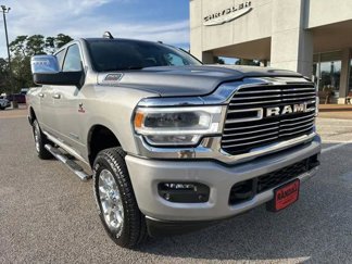 Certified 2024 RAM 2500 Laramie w/ Safety Group video 1