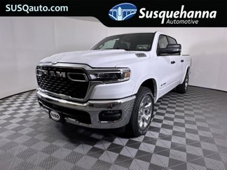 New 2026 RAM 1500 Big Horn image 1
