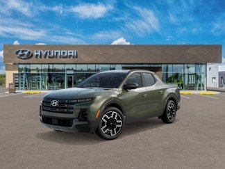 New 2026 Hyundai Santa Cruz Limited image 1