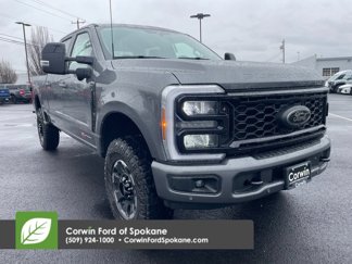 New 2025 Ford F250 Lariat w/ Lariat Ultimate Package image 1