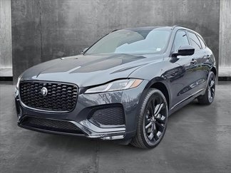 New 2026 Jaguar F-PACE R-Dynamic S image 1