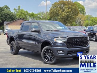 New 2026 RAM 1500 Limited image 1
