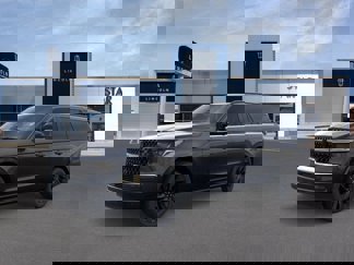 New 2025 Lincoln Navigator L Reserve w/ Jet Appearance Package image 1