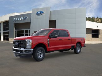 New 2026 Ford F250 XL image 1