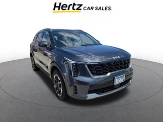 Used 2024 Kia Sorento S image 1