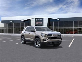New 2026 GMC Terrain Elevation image 1