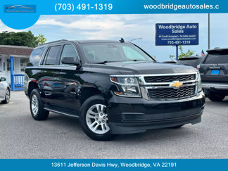 Used 2019 Chevrolet Tahoe LT image 1