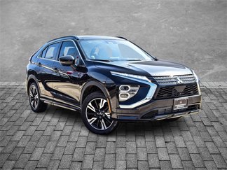 New 2025 Mitsubishi Eclipse Cross SEL image 1