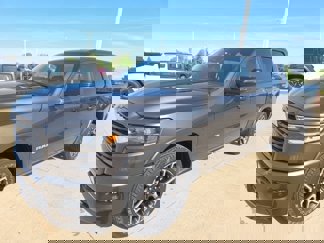 New 2025 RAM 1500 Laramie image 1