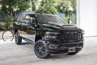 New 2025 RAM 3500 Limited image 1