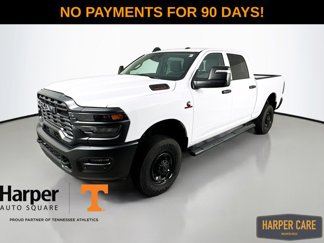 New 2025 RAM 2500 Tradesman image 1