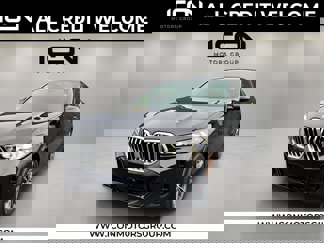 Used 2025 BMW X6 xDrive40i image 1