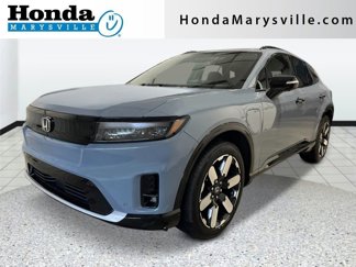 New 2025 Honda Prologue Elite image 1