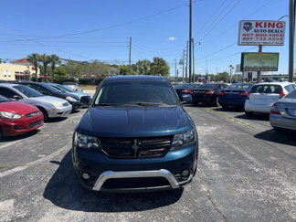 Used 2015 Dodge Journey Crossroad w/ Flexible Seating Group image 1