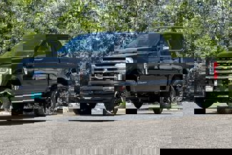 New 2025 Ford F350 King Ranch image 1