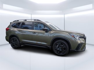New 2025 Subaru Ascent Bronze Edition image 1