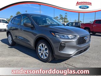 New 2025 Ford Escape Active w/ Tech Pack #1 image 1