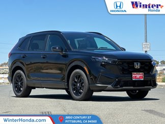 New 2026 Honda CR-V Sport-L image 1