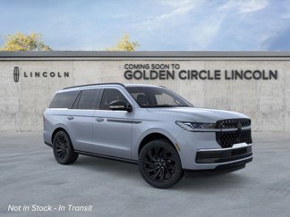 New 2025 Lincoln Navigator Reserve image 1