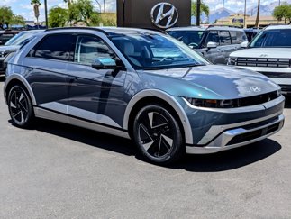 New 2025 Hyundai Ioniq 5 Limited image 1