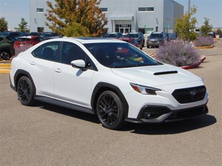 New 2025 Subaru WRX Limited image 1