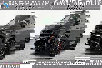 New 2026 BMW X5 M Competition image 1