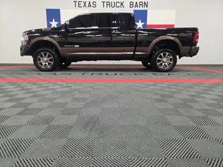 Used 2020 RAM 2500 Limited image 1