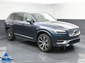 New 2025 Volvo XC90 B6 Plus w/ Protection Package Premier image 1