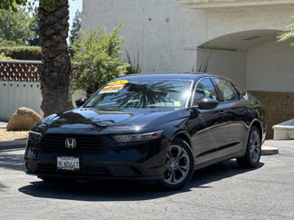 Used 2024 Honda Accord EX image 1