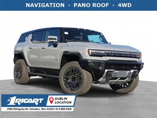 New 2025 GMC Hummer EV 2X image 1