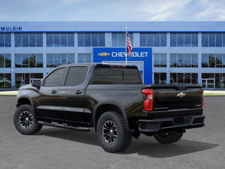 New 2026 Chevrolet Silverado 1500 ZR2 image 1
