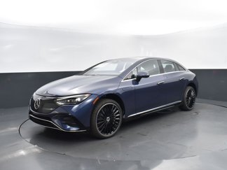 New 2024 Mercedes-Benz EQE 350+ Sedan image 1