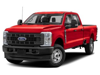 New 2025 Ford F350 Lariat w/ Lariat Ultimate Package image 1