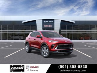 New 2026 Buick Encore GX Preferred w/ Comfort Package image 1