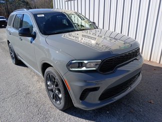 New 2025 Dodge Durango GT w/ Blacktop Package image 1