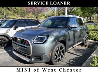 Used 2025 MINI Cooper Countryman S w/ Comfort Package Max image 1