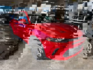 New 2024 Dodge Hornet GT w/ GT Blacktop Package image 1