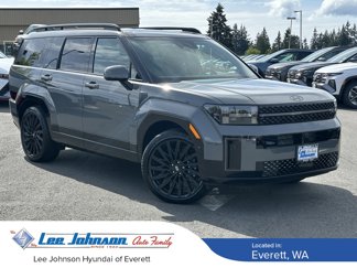 Used 2024 Hyundai Santa Fe Calligraphy image 1