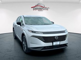 New 2025 Nissan Murano SL image 1