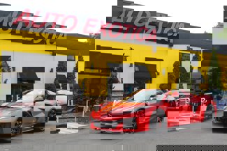 Used 2024 Chevrolet Corvette Z06 image 1