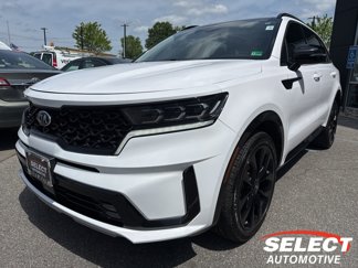 Used 2021 Kia Sorento SX image 1