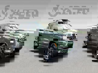 New 2025 Nissan Frontier SV w/ SV Convenience Package image 1