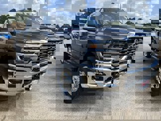 New 2025 RAM 2500 Tradesman image 1