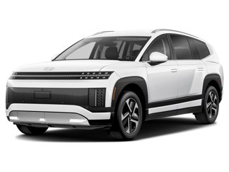 New 2026 Hyundai Ioniq 9 SEL image 1