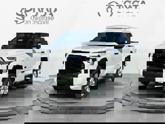 New 2026 Toyota Tundra SR5 image 1