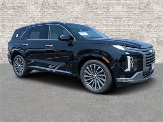 New 2025 Hyundai Palisade Calligraphy image 1
